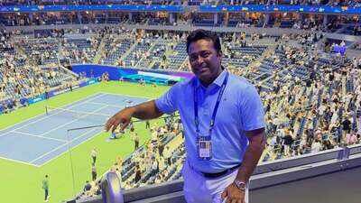 ‘I’m interested in governance, not politics’: Leander Paes on AITA presidency bid | Tennis News