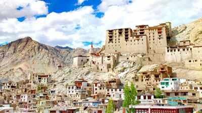 Ahead of ‘firing’ deaths anniversary, promise of Article 371 framework for Ladakh | India News
