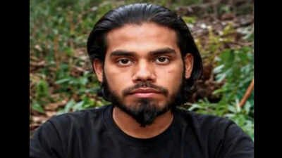 LeT terrorist killed in J&K: Yasir was behind 2024 attack on IAF convoy, civilians | India News