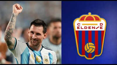 Lionel Messi set to buy second Spanish club, agrees 100% ownership of LaLiga 2 side CD Eldense | Football News