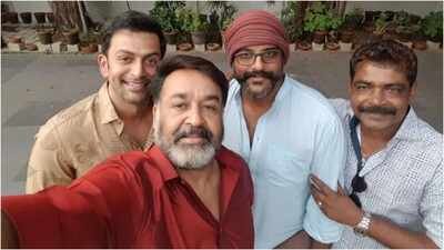 ‘Lucifer 3’ confirmed by Antony Perumbavoor; producer explains why ‘Drishyam 2’ and ‘Bro Daddy’ went to OTT |