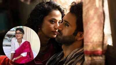 Kiran Rao: ‘To keep lust alive in a marriage is always work’: ‘Lust Stories 3’ director Kiran Rao reveals her take on love and lust, explains why mystery and desire in marriage needs constant effort | Hindi Movie News