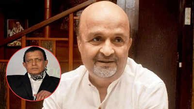 Lyricist Sameer Anjaan recalls the time he ANGERED Mithun Chakraborty with question: ‘Tum log suni-sunayi baaton pe humse kyun sawaal karte ho’ | Hindi Movie News