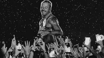 Macklemore to donate entire USD 1 Million earnings from Ed Sheeran’s Loop Tour to Palestinian Aid Groups |