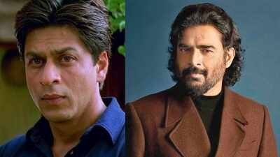 R Madhavan killed the audition for ‘Swades’, what an actor,’ recalls writer, reveals the film was originally written for Aamir Khan, finally Shah Rukh Khan stepped in | Hindi Movie News