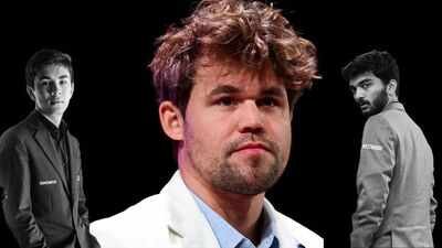 ‘Gukesh not in a position to defend anything’: Magnus Carlsen on World Chess Championship clash vs Javokhir Sindarov | Chess News