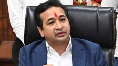 ‘To stop love jihad’: Maharashtra minister Nitesh Rane backs VHP’s call to bar Muslims from Navratri events | India News