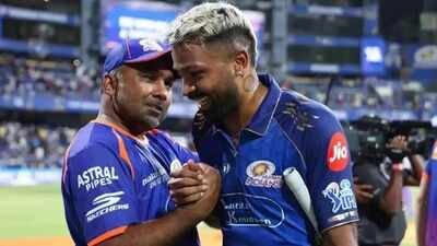 Mahela Jayawardene likely to continue as Mumbai Indians coach; status quo on trade chatter | Cricket News