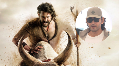 Mahesh Babu sports a clean-shaven look amid SS Rajamouli’s ‘Varanasi’; fans wonder if he has completed his shoot | Telugu Movie News