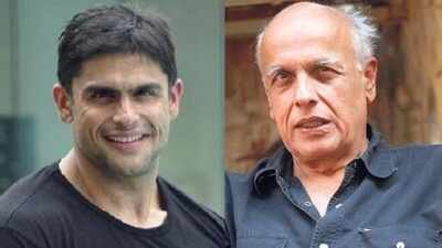 When Mahesh Bhatt spoke about his strained relationship with son Rahul Bhatt: ‘He felt abandoned when I had left the family for another woman’ | Hindi Movie News