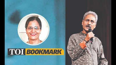 Mahmood Farooqui on Storytelling, Survival and the Human Cost of Imprisonment | India News