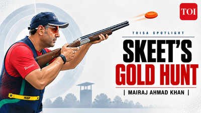 ‘I won’t leave it until I win’: Mairaj Ahmad Khan returns for his 4th Asian Games with the same Olympic dream he had 20 years ago | Asian Games 2026 News