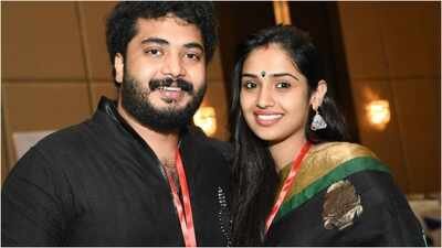 Malayalam actor Vinu Mohan and Vidya divorce; 13-year marriage comes to an end – Reports | Malayalam Movie News