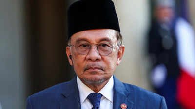 Don’t agree with all his views, says Anwar Ibrahim on eve of meet with Kerala cleric | India News