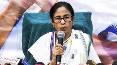 Mamata Banerjee moves Supreme Court against EC decision to freeze TMC name, symbol | India News