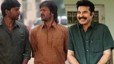 Mammootty’s ‘Kaathal – The Core’ resurfaces in discussion as Karthik Subbaraj’s Dorothy faces trolling over reported LGBTQ themes and Malaysia release setback | Tamil Movie News