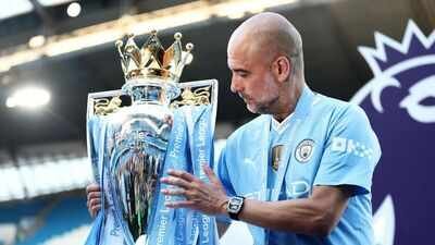 Shockwaves in English football: Erling Haaland’s Manchester City found guilty on 114 financial charges; what it means | Football News