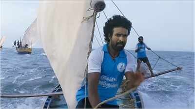 ‘Mandaadi’ box office collection day 10 vs ‘Sardar 2’: Soori starrer records 77% growth; earns Rs 6.55 cr on Saturday | Tamil Movie News