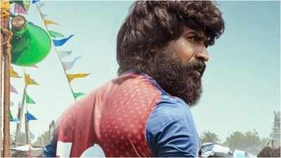 Mandaadi Full Movie Collection: ‘Mandaadi’ box office collection day 15 vs ‘Sardar 2’: Soori film earns Rs 1.61 cr; India net reaches Rs 83.51 cr; Karthi’s film reachea at Rs 23.82 cr worldwide | Tamil Movie News