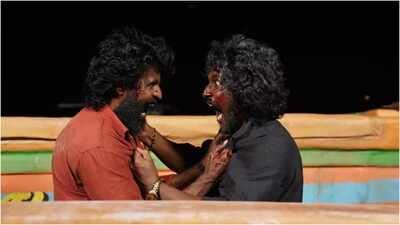 Mandaadi Full Movie Collection: ‘Mandaadi’ box office collection day 16: Soori film reaches Rs 114.77 cr worldwide; India gross stands at Rs 98.57 cr | Tamil Movie News