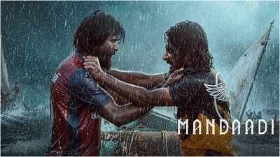 Mandaadi Full Movie Collection: ‘Mandaadi’ box office collection day 18: Soori film sees 29.6% growth on third Sunday; India net collection reaches Rs 89.98 cr | Tamil Movie News