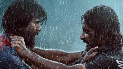 ‘Mandaadi’ trailer: Soori’s intense boat racing drama promises action, rivalry, and emotion |
