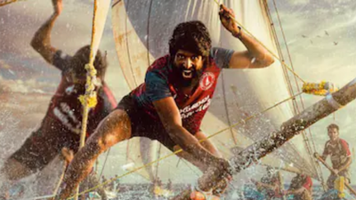 Mandaadi Full Movie Collection: ‘Mandaadi’ box office collection day 19: Soori starrer sports action drama adds Rs 1.29 crore on third Monday | Tamil Movie News