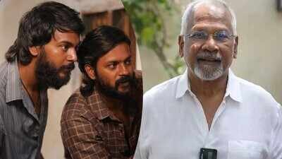 Mani Ratnam reviews Karthik Subbaraj’s ‘Dorothy’ with high praise, calls the director a ‘special talent’ and says ‘I am genuinely jealous of him’ |