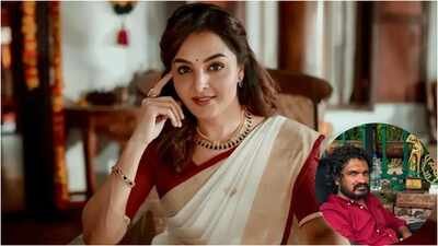 Manju Warrier moves court against Sanal Kumar Sasidharan; seeks removal of allegedly defamatory posts | Malayalam Movie News