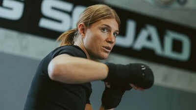 ‘I don’t see who else can fight for the belt’: Manon Fiorot stakes UFC title claim ahead of Alexa Grasso clash | MMA News