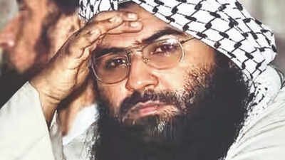 ‘Such gimmicks are nothing new’: India slams Pakistan over ‘phoney announcement’ of Rs 70 lakh bounty on Masood Azhar | India News