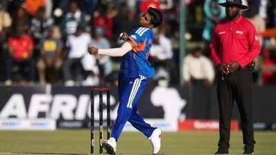 Mayank Yadav: Rebuilding the 150kph dream, with an eye on the 2027 ODI World Cup | Cricket News