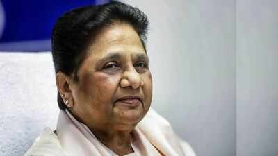 First Akash, then Ishan, now Deepika: A new twist in Mayawati’s succession story takes another turn | India News