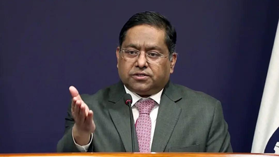 Pakistan must take credible action on crossborder terror before world believes it: MEA | India News