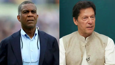 ‘You don’t treat human beings that way’: Michael Holding slams Pakistan over Imran Khan’s treatment | Cricket News