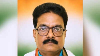 Nandigram bypoll: Congress claims its candidate arrested after Mamata extended support | India News
