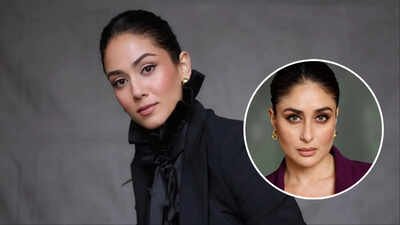 Mira Rajput to join Kareena Kapoor Khan on ‘What Women Want’; fans call it a collaboration that ‘was NOT on my bingo card for life’ |