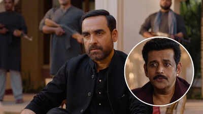 Mirzapur Full Movie Collection: ‘Mirzapur: The Movie’ box office collection Day 17 (LIVE): Pankaj Tripathi and Ravi Kishan starrer eyeing to gross over Rs 255 crore amid ‘Hanuman Ansh’ buzz | Hindi Movie News
