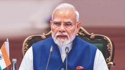 At halfway mark of third term, PM Modi to hold ‘Chintan Shivir’ | India News