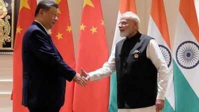 ‘World expects concrete results’: PM Modi extends best wishes as Brics chairship passes to China | India News