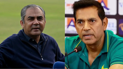 Mohsin Naqvi set to take drastic steps; Aaqib Javed, Wahab Riaz could face axe | Cricket News