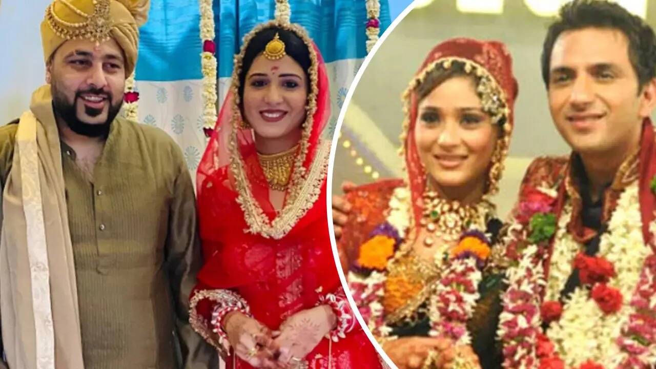 Sara Khan to Karan Singh Grover, Bollywood celebs with the shortest marriages