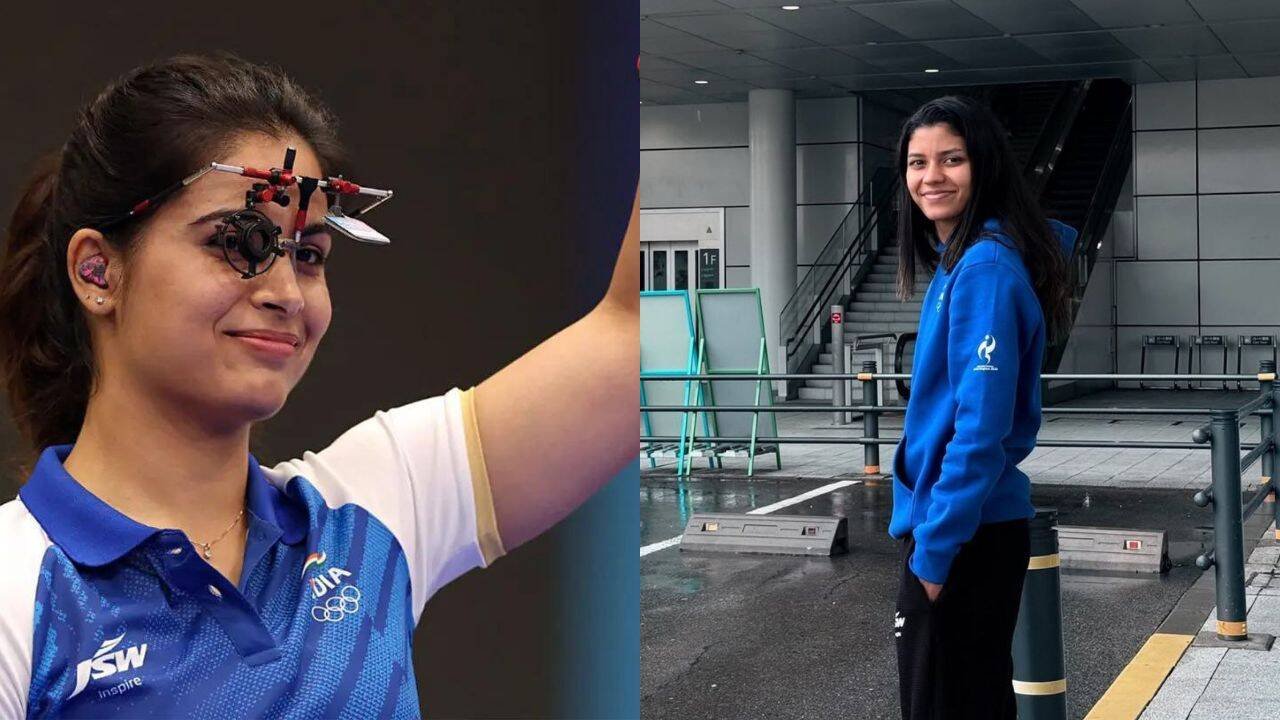 Asian Games 2026 Live Updates: Quimcy Dsouza falls in semi-final, bronze medal now in sight