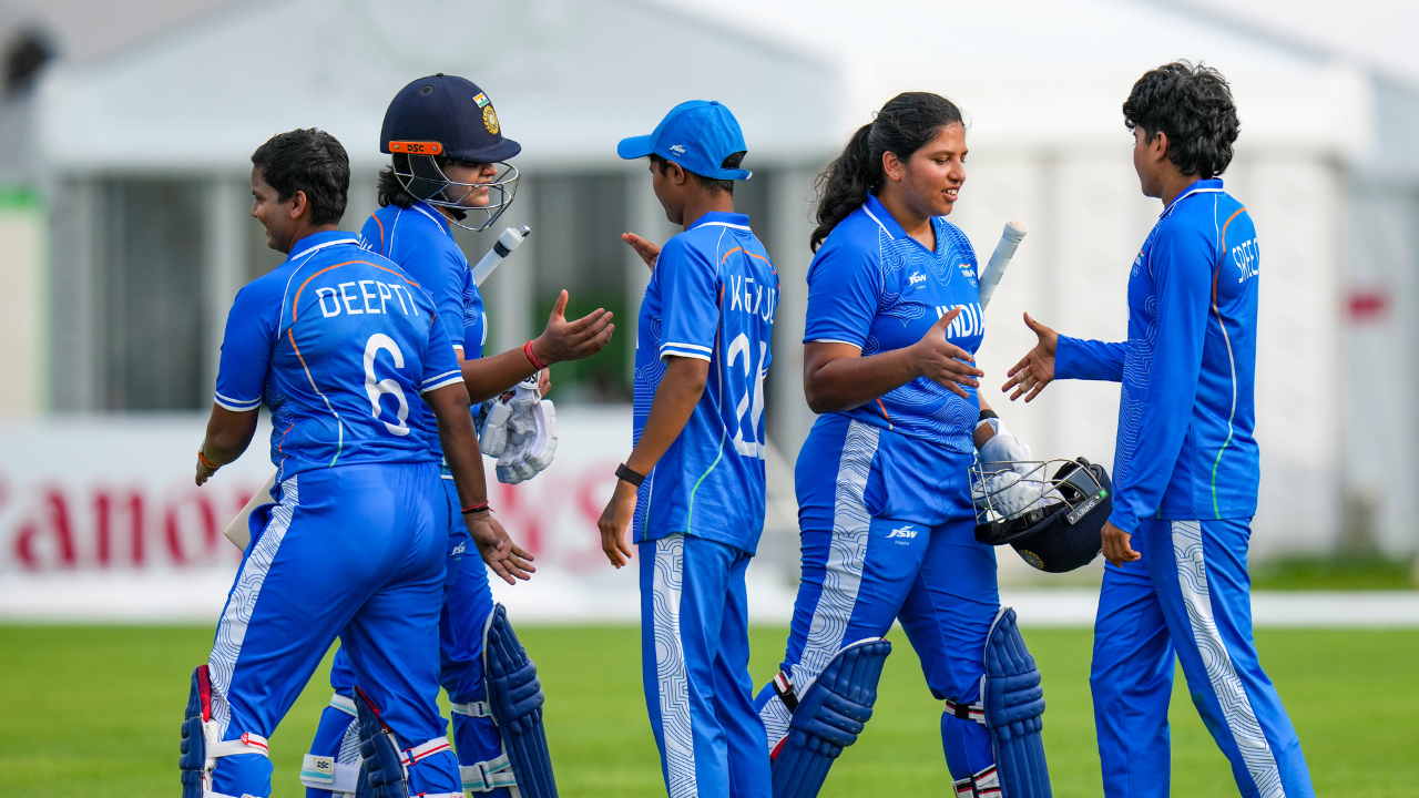 IND vs BAN Live Score, Women’s Asian Games Semi Final: Harmanpreet’s India face Bangladesh for spot in gold-medal match