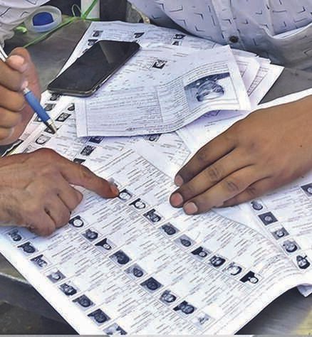 93% of deleted Bengal voters have won appeals, EC tells SC | India News
