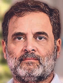 Satya Niketan building collapse: ‘Why no new hostels, why force students into PGs?’ Rahul Gandhi asks govt | India News