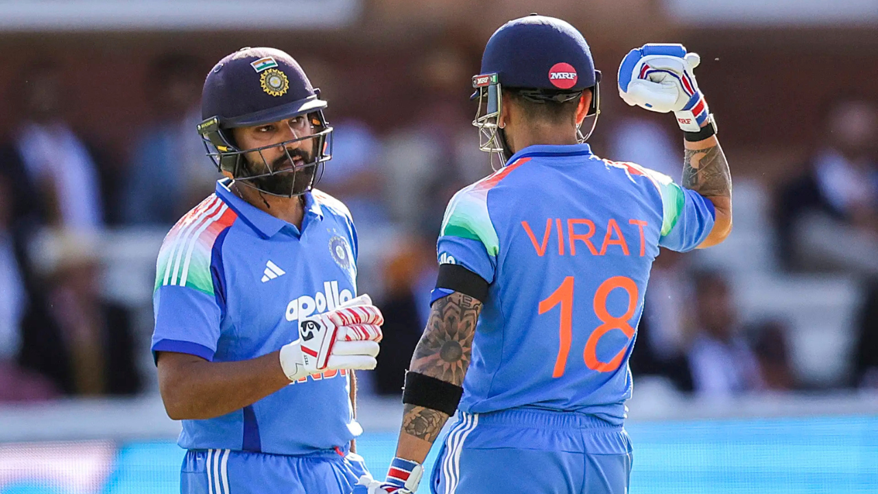 India vs West Indies Live Score, 1st ODI: Rohit Sharma, Virat Kohli return as India take on West Indies