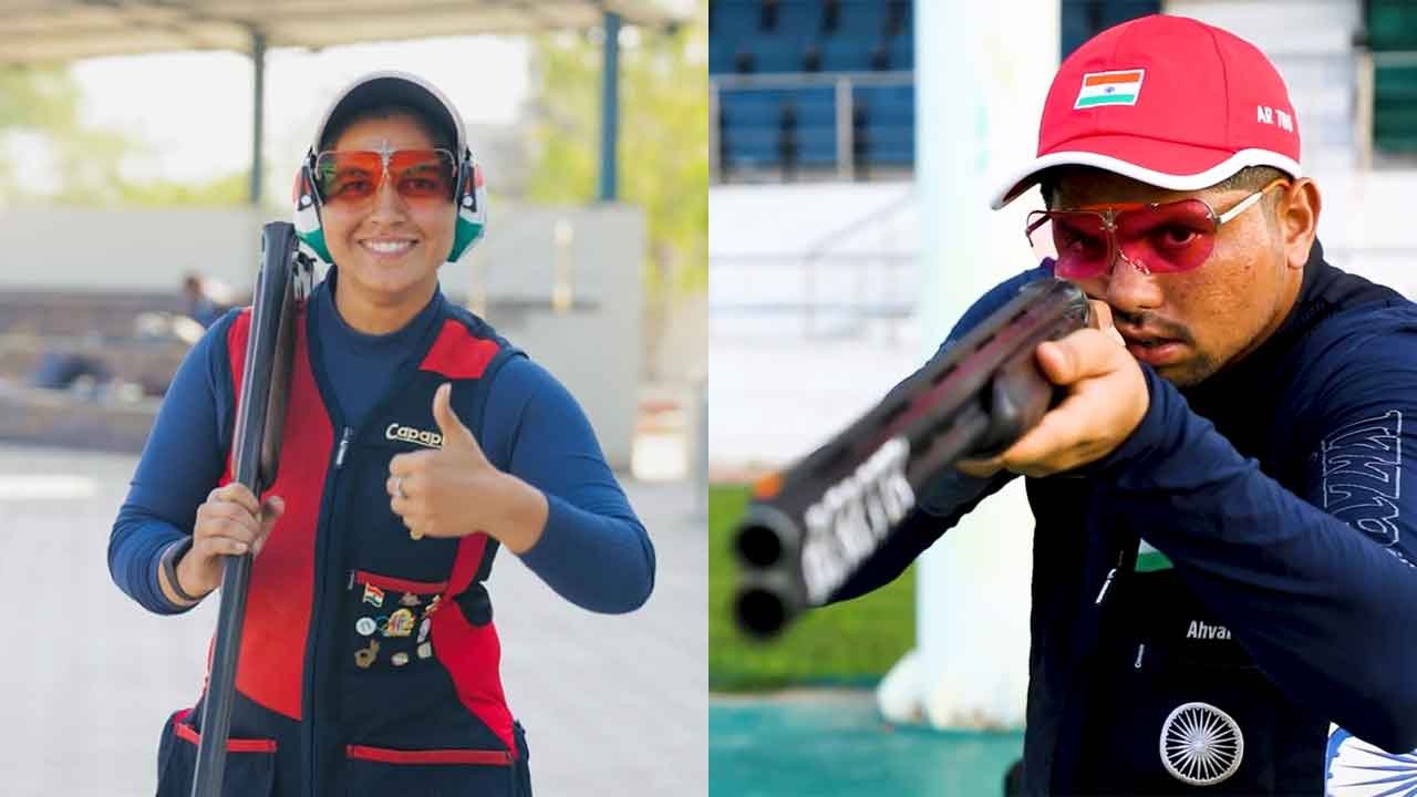 Asian Games 2026 Day 10 Live Updates: Archer Neeraj Chauhan beats Korea’s Olympic champion to enter quarter-finals; India eye more medals as action continues in Japan