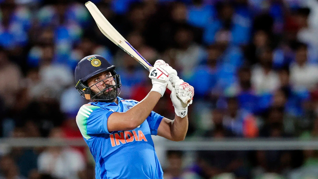 India vs West Indies Live Score, 2nd ODI: Rohit Sharma eyes historic milestone as India face West Indies in Guwahati