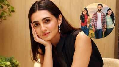 Vedika Pinto: ‘Musafir Cafe’ star Vedika Pinto on Sudha being called a ‘red flag’, says ‘it is not necessary for everyone to like her’: ‘She is deeply flawed and yet somehow she has managed to be so loved’